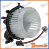 Pulseur d'air habitacle pour CITROEN | EWN-CT-006, 87287